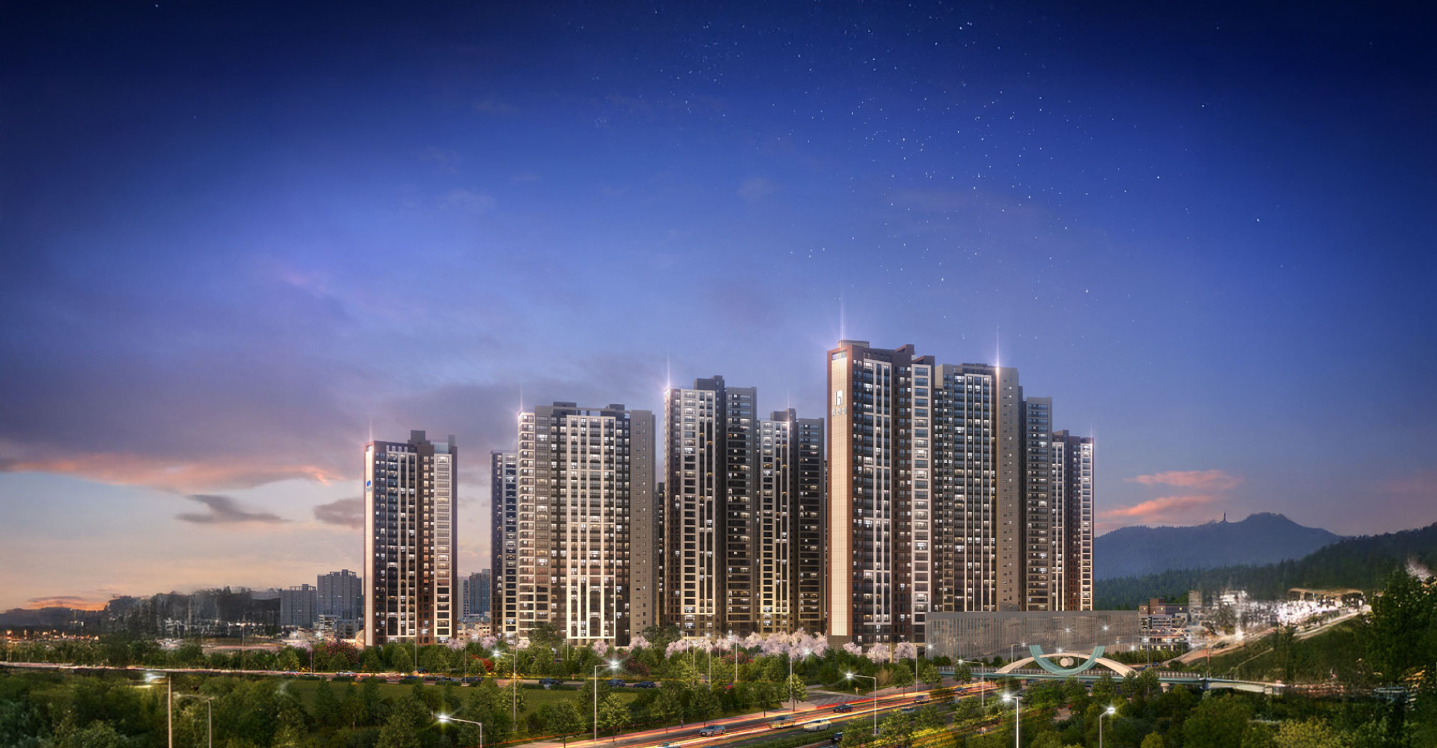 천안휴먼퍼스트빌리지