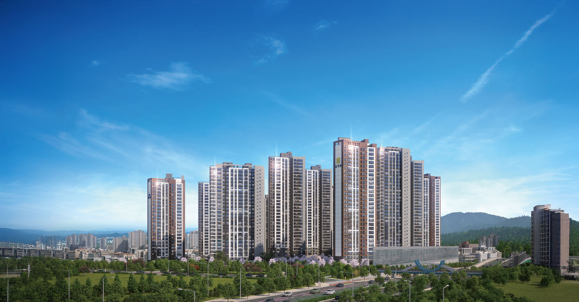 천안휴먼퍼스트빌리지