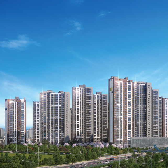 천안휴먼퍼스트빌리지